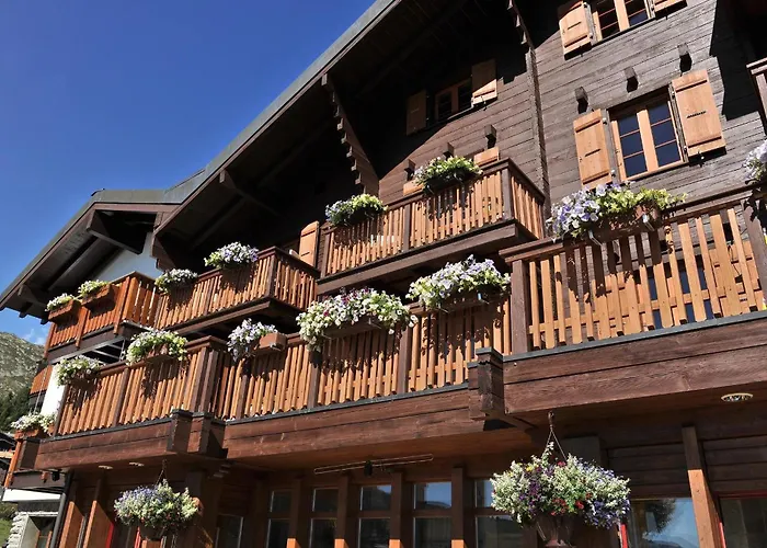 Hotel Aletsch