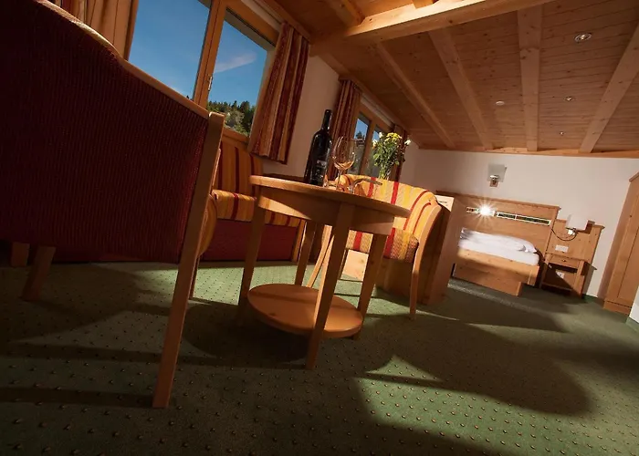Hotel Aletsch