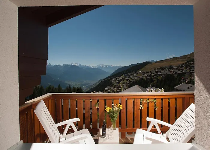 Hotel Aletsch