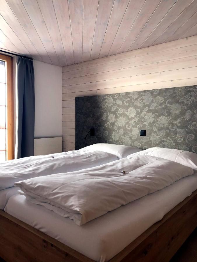Hotel Aletsch Bettmeralp