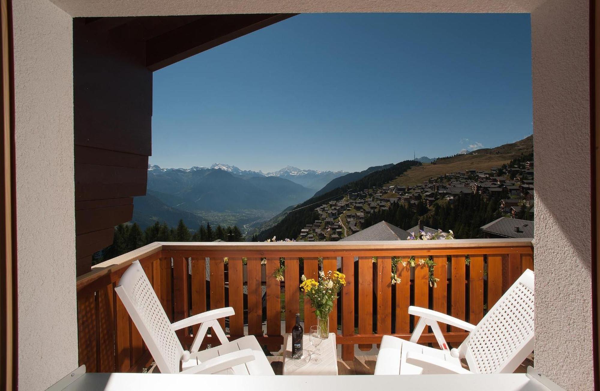 Aletsch Hotel