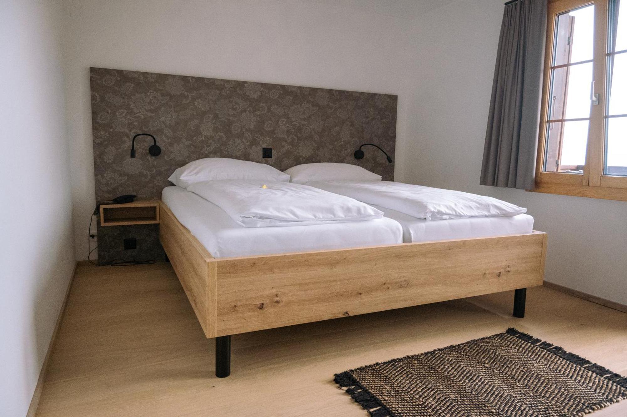 Aletsch Hotel
