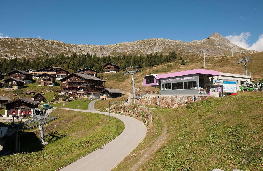 Aletsch