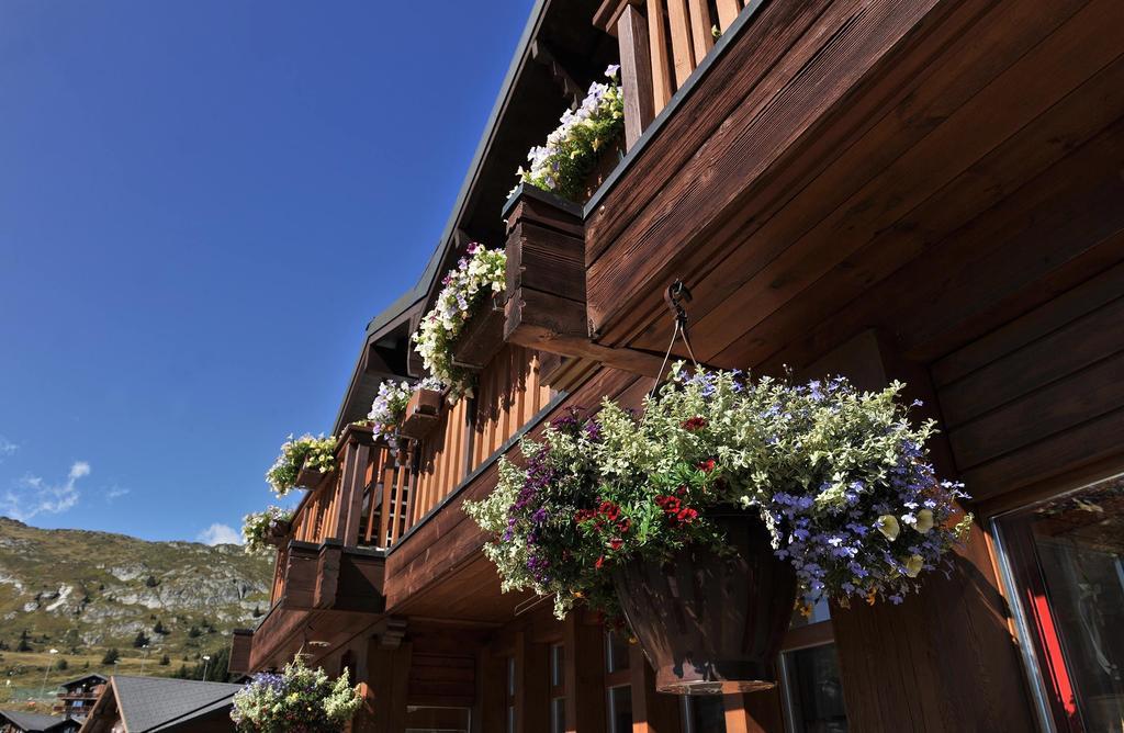 Aletsch Hotel Bettmeralp