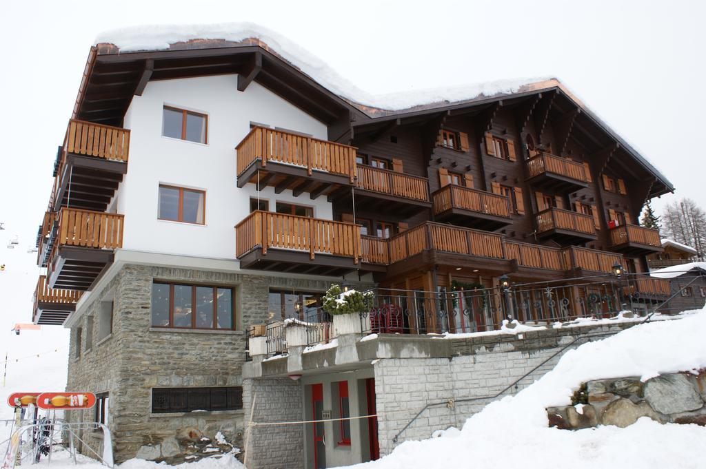Aletsch 3* Bettmeralp