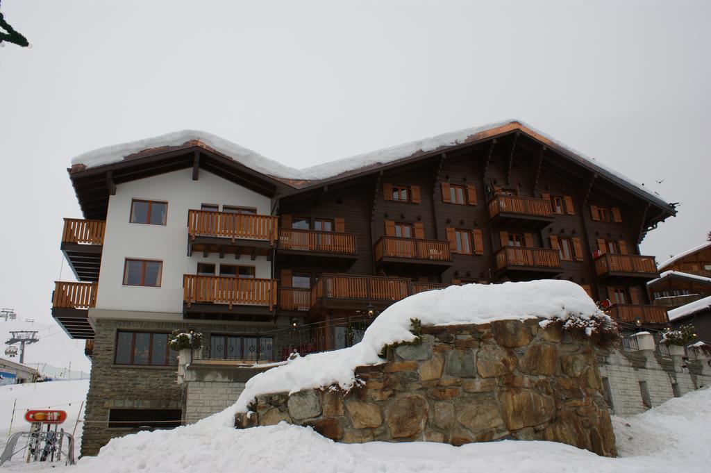 Aletsch Hotel Bettmeralp