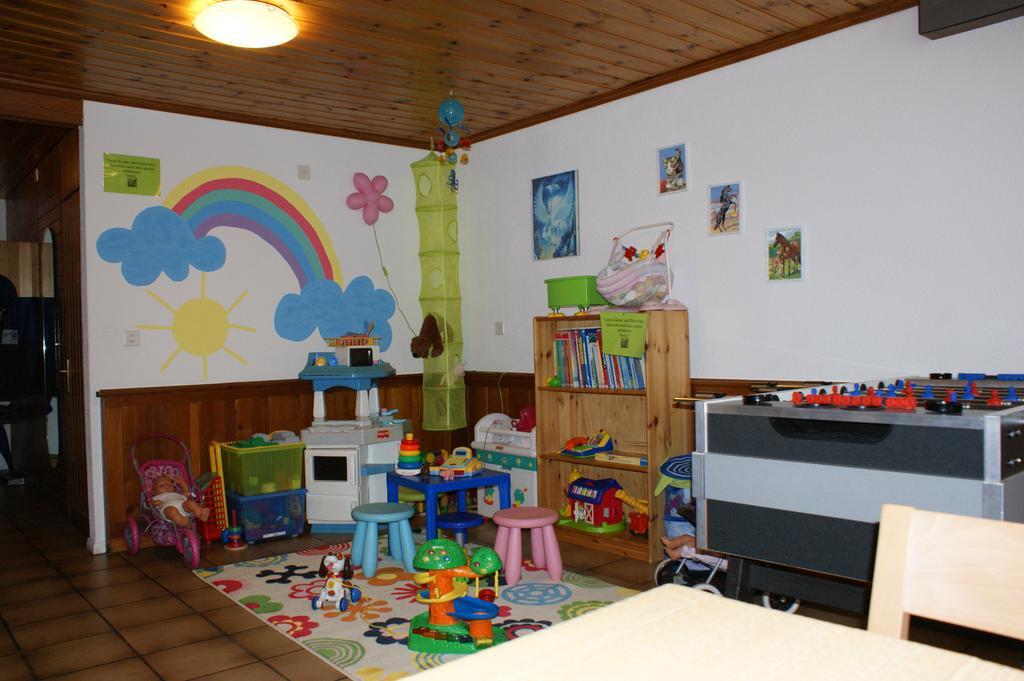 Aletsch Hotel
