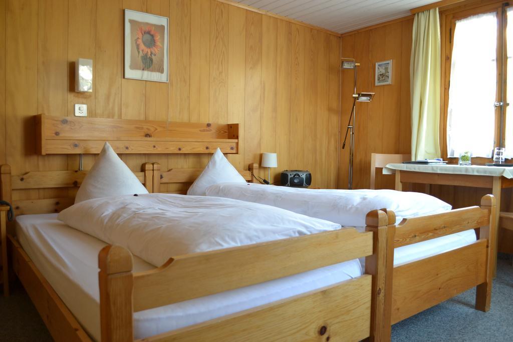 Hotel Aletsch Bettmeralp